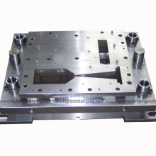Qingdao High Quality Stamping Die/Punching Metal Parts of Auto (J03)